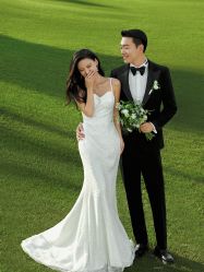 -青禾婚纱摄影(杭州店)