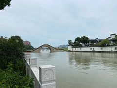 -枫桥景区