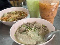 -榮泰米粉湯(Left Shop)