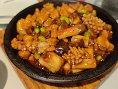 -百饺园(平山道店)