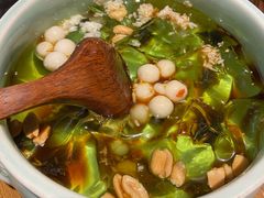 -吃饭皇帝大土家民族菜(正大广场店)