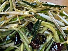 老虎菜-东北特色水饺(郭家桥店)