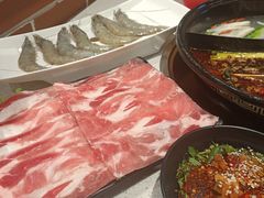 -钢管厂五区小郡肝火锅串串香(福清店)