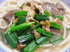 -锦泓老字号猪脏粉(东联大厦店)