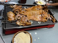 -九十九顶毡房(清河店)