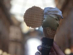 -埃马努埃莱二世拱廊