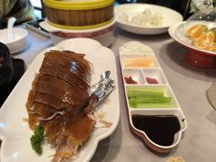 -大鸭梨烤鸭(甘家口店)