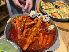 -姜虎东白丁烤肉(深圳湾后海汇店)