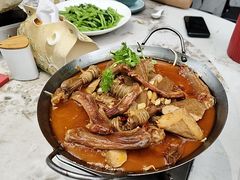 -又见炊烟私房菜(敬亭路店)