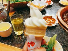 -老码头火锅(骡马市店)