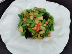 -正德楼果木烤鸭·渔家菜(东港店)