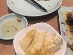 -抱德·潮汕味(敦和店原惠城鱼仔)
