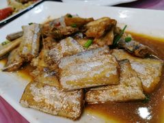 -金海湾海鲜排档(朱家尖店)