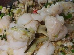 -小鱼小牛·鱼牛干锅·脆鱼火锅(世欧广场店)