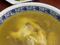 -乖乖佳花园山庄·私房菜(阿哈湖公园店)