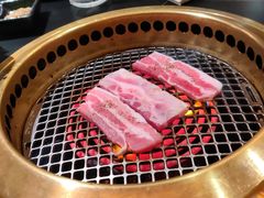 -谷牛和牛烤肉(漕河泾印象城店)
