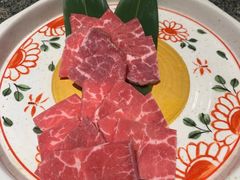 -NIUAN牛庵·日式和牛烧肉(恒隆店)