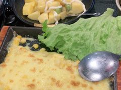 -九田家黑牛烤肉料理(潍坊青州市泰华城店)