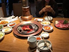 -王妃家(明洞中央店)