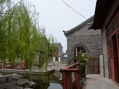 -杨家埠民间艺术大观园