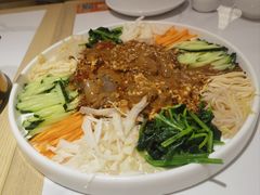 -上关东东北菜(夫子庙水游城店)