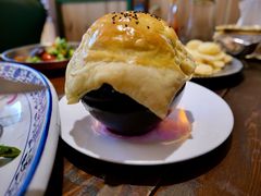 -卢布里西餐厅(总店)