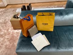 -FENDI(万象城店)