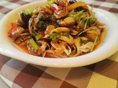 -红星渔村(将军石店)
