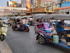 -唐人街(耀华力路)