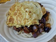 -文三里屯面馆(三里屯店)