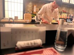 -鳥喜Toriki怀石烧鸟料理