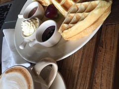 -Africafe(非洲咖啡)