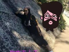 -丹东凤凰山景区