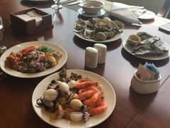 -白天鹅宾馆·流浮阁咖啡厅