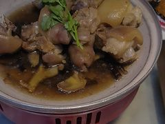 -闽公馆·客家私房菜·商务宴请·包厢(杏林橡树湾店)