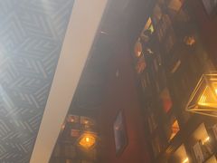 -恐怖游戏(湖滨店)