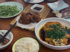 -百家鲜·杭帮菜