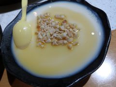 焦糖豆花-牛华八婆麻辣烫(龙湖U城店)