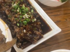 -晋B2008刀削面(小南庄店)