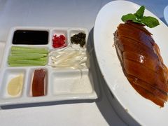 -四季民福烤鸭店(前门店)