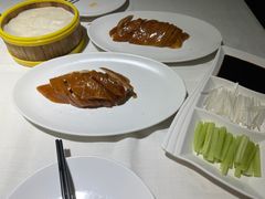 -鸭王烤鸭店(三里河店)