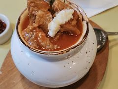 -秋林西餐厅(总店)