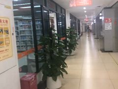 -佛山市图书馆(祖庙路分馆)