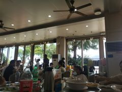 -鹏城人家海鲜酒家·23年老字号(较场尾店)