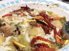 -花椒俏川菜小馆(南海万达店)