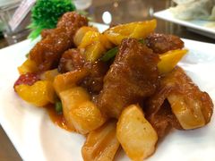 -一心斋素食馆(龙岗店)