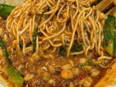 -豆爺小面(朱雀店)