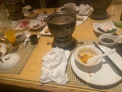 -雍和会海鲜姿造自助(湖东路店)