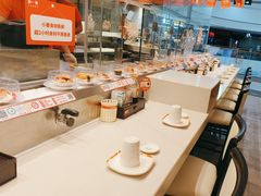 -新一番三文鱼寿司(大东海店)