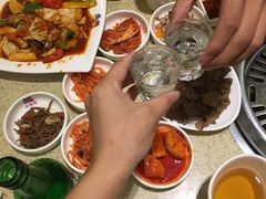 -妙香居韩国烤肉(容桂天佑城店)